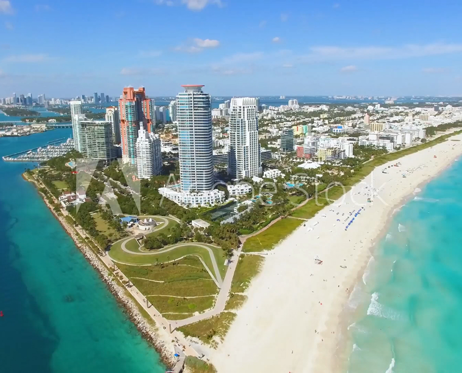 Beach city