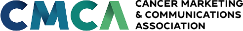 Cancer Marketing and Communications Association Logo