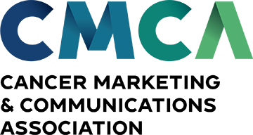 Cancer Marketing and Communications Association Logo